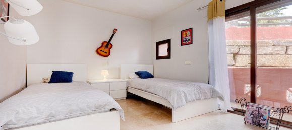 3 bedrooms Apartment in San Luis de Sabinillas, Spain No. 31352 9