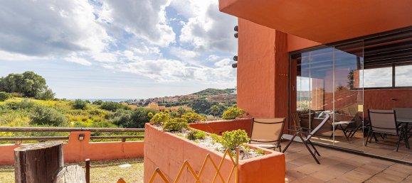 3 bedrooms Apartment in San Luis de Sabinillas, Spain No. 31352 2