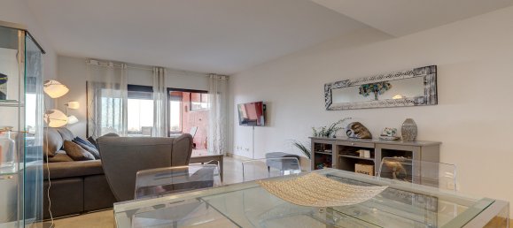 3 bedrooms Apartment in San Luis de Sabinillas, Spain No. 31352 6