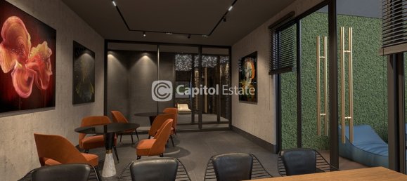 Apartment 3+1 in Antalya, Turkey No. 6242 10