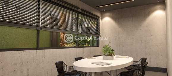 Apartment 3+1 in Antalya, Turkey No. 6242 15