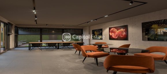 Apartment 3+1 in Antalya, Turkey No. 6242 4