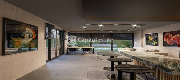 Apartment 3+1 in Antalya, Turkey No. 6242 14