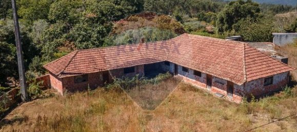 3 غرف نوم منزل في Tondela, Portugal رقم 183730 23