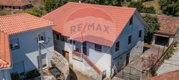 3 غرف نوم منزل في Tondela, Portugal رقم 183730 3