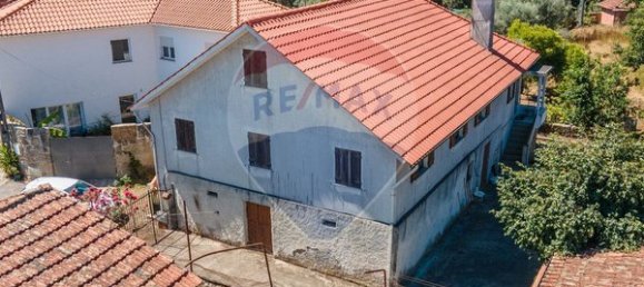 3 غرف نوم منزل في Tondela, Portugal رقم 183730 5