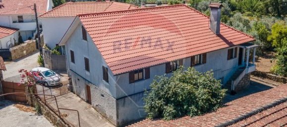 3 غرف نوم منزل في Tondela, Portugal رقم 183730 6