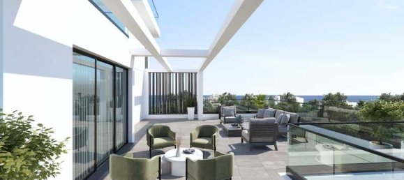 3 Schlafzimmer Penthouse in Larnaca, Cyprus, Nr. 11239 9