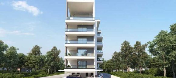Penthouse T3 em Larnaca, Cyprus N.º 11239 6