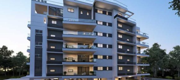 Penthouse T3 em Larnaca, Cyprus N.º 11239 4