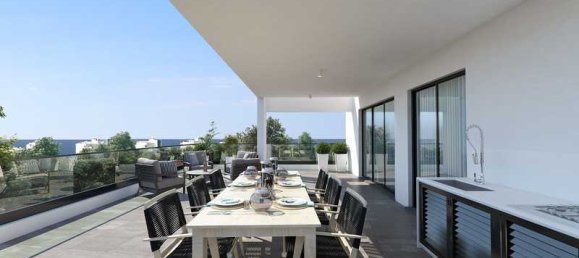 3 Schlafzimmer Penthouse in Larnaca, Cyprus, Nr. 11239 10