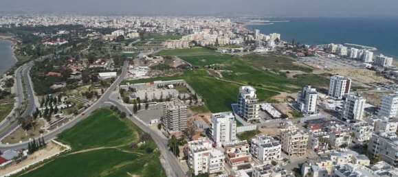 3 Schlafzimmer Penthouse in Larnaca, Cyprus, Nr. 11239 2