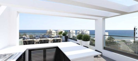 3 Schlafzimmer Penthouse in Larnaca, Cyprus, Nr. 11239 8