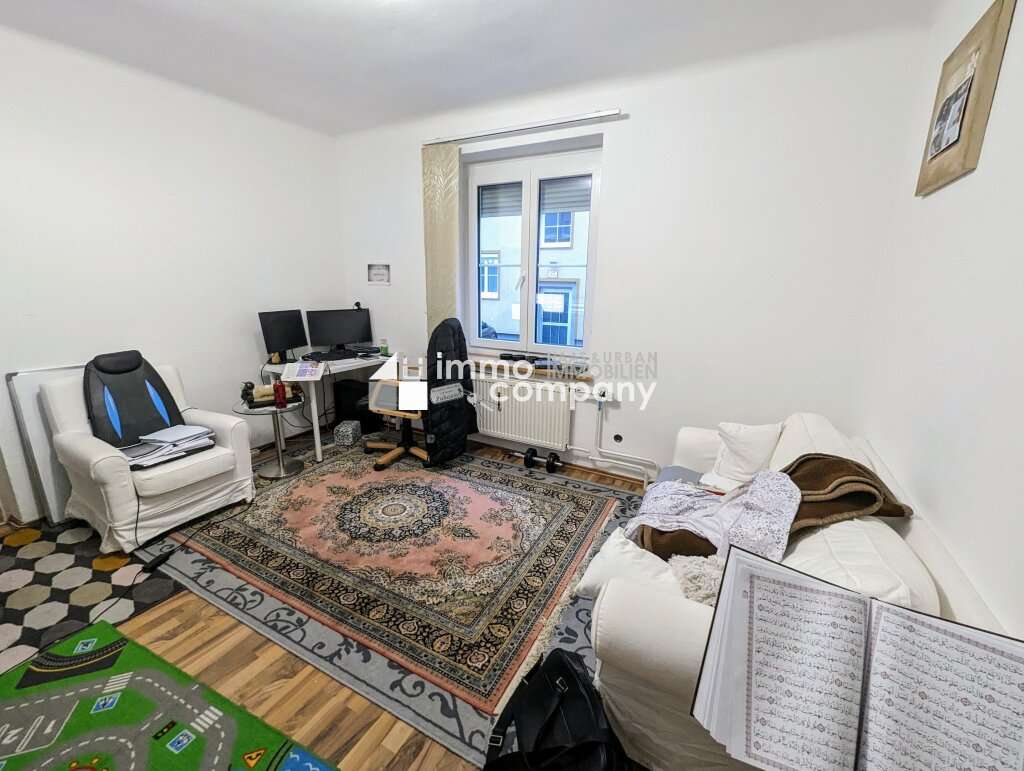 Apartamento de 3 habitaciónes en Salzburg, Austria No. 115347