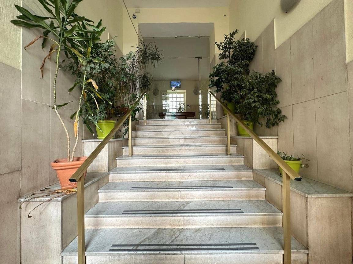 2 bedrooms Apartment in Naples, Italy No. 182789