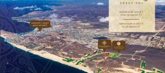 3 bedrooms Apartment in Baja California Sur, Mexico No. 174503 2