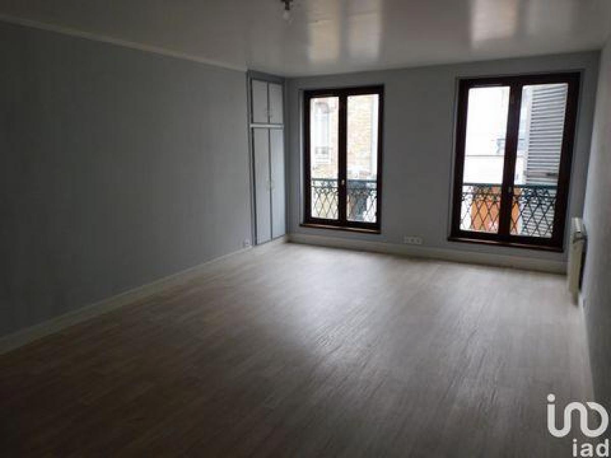 3 Schlafzimmer Eigentumswohnung in Coulommiers, France, Nr. 30215