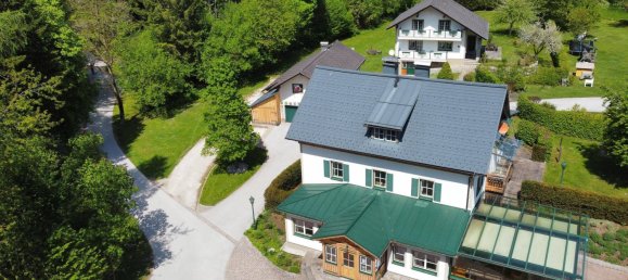 13 chambres Maison à Grundlsee, Austria No. 222586 2