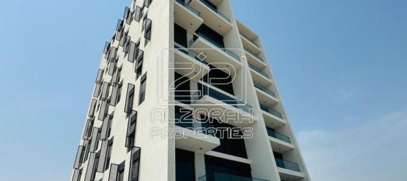 Квартира с 1 спальней в Al Zorah, ОАЭ № 68123 19