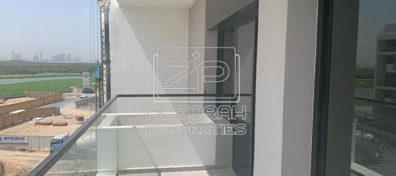 Квартира с 1 спальней в Al Zorah, ОАЭ № 68123 2