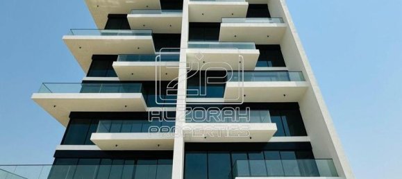 Квартира с 1 спальней в Al Zorah, ОАЭ № 68123 18