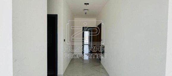 Квартира с 1 спальней в Al Zorah, ОАЭ № 68123 10