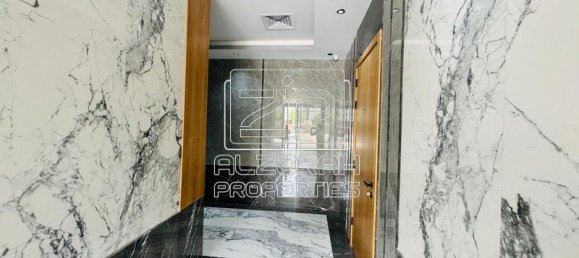 Квартира с 1 спальней в Al Zorah, ОАЭ № 68123 13