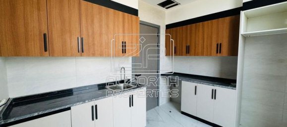 Квартира с 1 спальней в Al Zorah, ОАЭ № 68123 6