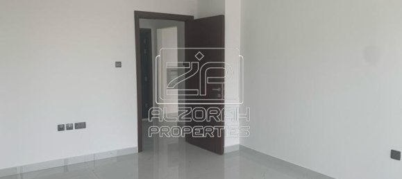 Квартира с 1 спальней в Al Zorah, ОАЭ № 68123 4