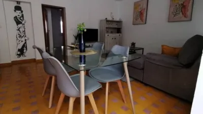 2 غرف نوم شقة في Merida, Spain رقم 187813