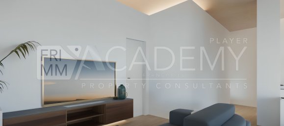 2-salle Appartement à Rome, Italy No. 225146 15