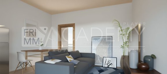 2-salle Appartement à Rome, Italy No. 225146 13