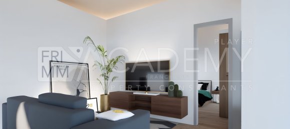 2-salle Appartement à Rome, Italy No. 225146 17