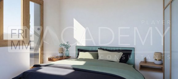 2-salle Appartement à Rome, Italy No. 225146 12