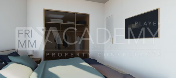2-salle Appartement à Rome, Italy No. 225146 3