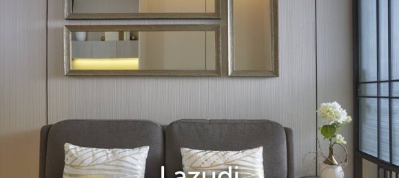 شقة 2 غرف نوم  في Bangkok, Thailand رقم 23734 4