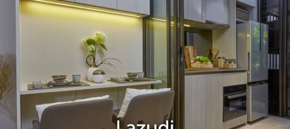 شقة 2 غرف نوم  في Bangkok, Thailand رقم 23734 3