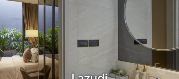 شقة 2 غرف نوم  في Bangkok, Thailand رقم 23734 5