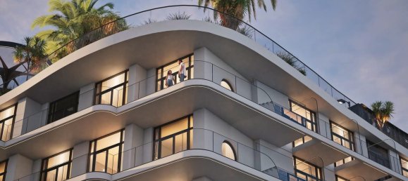 1 Schlafzimmer Wohnung in Dubai, UAE, Nr. 98495 5