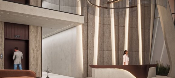1 Schlafzimmer Wohnung in Dubai, UAE, Nr. 98495 6