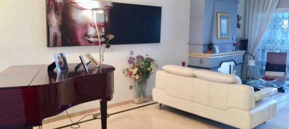 4 Schlafzimmer Doppelhaus in Marbella, Spain, Nr. 67509 3