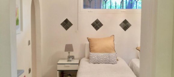 4 Schlafzimmer Doppelhaus in Marbella, Spain, Nr. 67509 17
