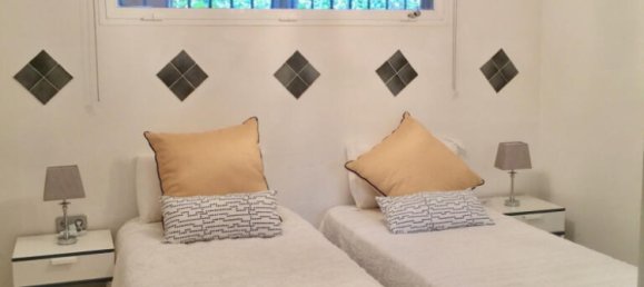 4 Schlafzimmer Doppelhaus in Marbella, Spain, Nr. 67509 16