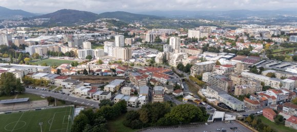 2 bedrooms Land in Braga, Portugal No. 126158 10