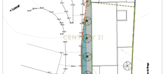 2 bedrooms Land in Braga, Portugal No. 126158 12