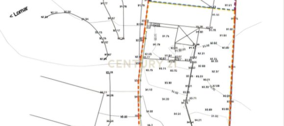 2 bedrooms Land in Braga, Portugal No. 126158 9