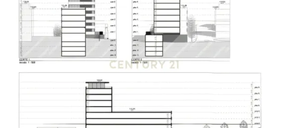 2 bedrooms Land in Braga, Portugal No. 126158 18