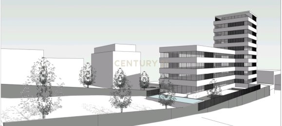 2 bedrooms Land in Braga, Portugal No. 126158 19