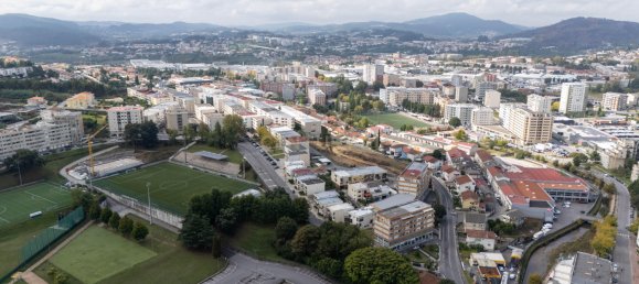 2 bedrooms Land in Braga, Portugal No. 126158 4