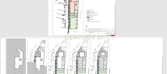 2 bedrooms Land in Braga, Portugal No. 126158 3